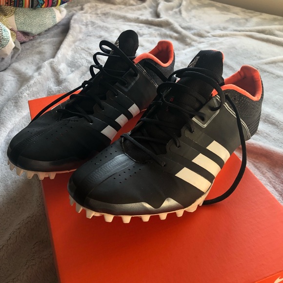 adizero prime finesse spikes